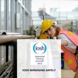 iosh managing safely