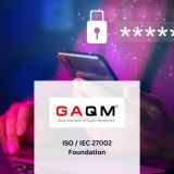 ISO / IEC 27002 Foundation