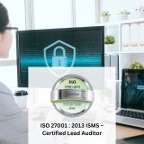 ISO 27001 : 2013 ISMS – Certified Lead Auditor