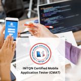 IMTQN Certified Mobile Application Tester (CMAT)