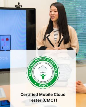 Certified Mobile Cloud Tester (CMCT)