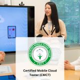 Certified Mobile Cloud Tester (CMCT)