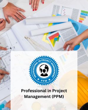 Professional in Project Management (PPM)