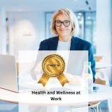 Health and Wellness at Work