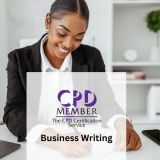 Business Writing