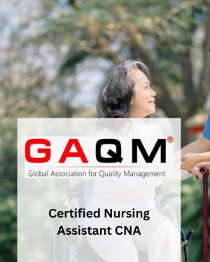 Certified Nursing Assistant Training