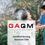 Certified Nursing Assistant CNA