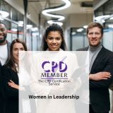 Women in Leadership