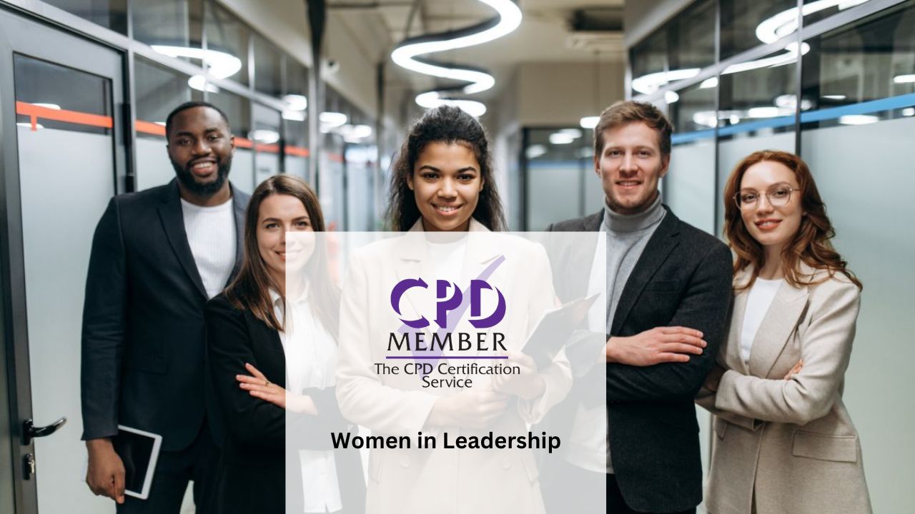 Women in Leadership