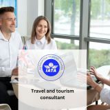 Travel and tourism consultant