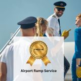 Airport Ramp Service