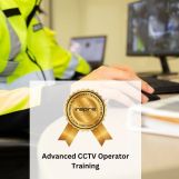 Advanced CCTV Operator Training