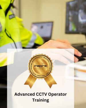 Advanced CCTV Operator Training