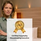 Certified Hospitality Housekeeping Executive