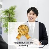 Hospitality Sales and Marketing