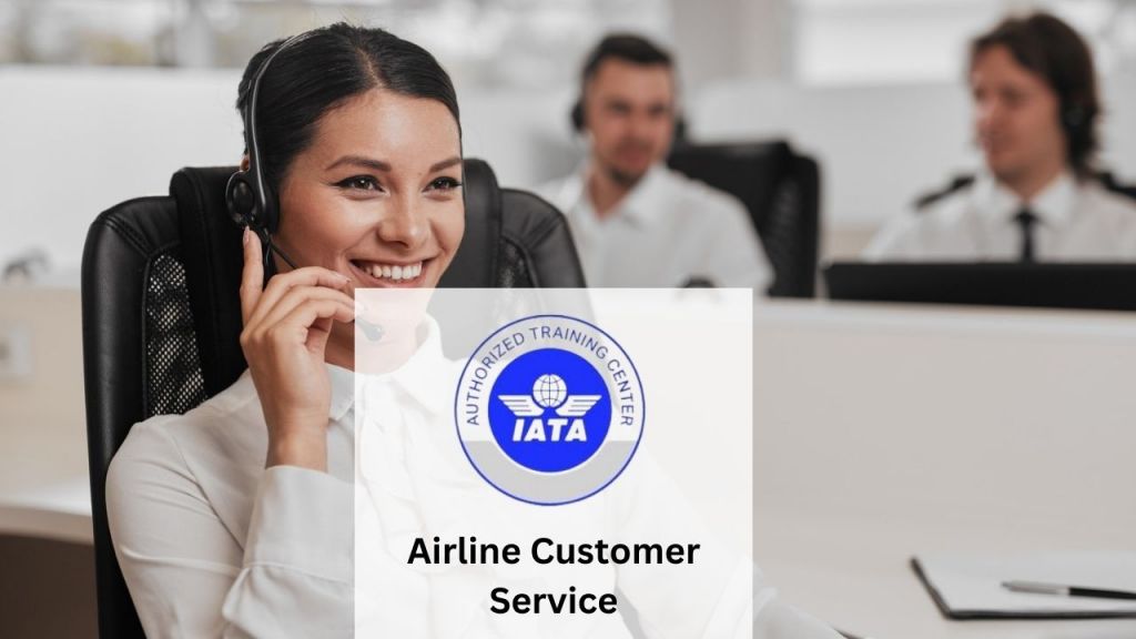 Airline Customer Service