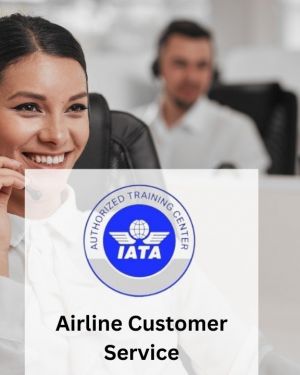 IATA AIRLINE CUSTOMER SERVICE