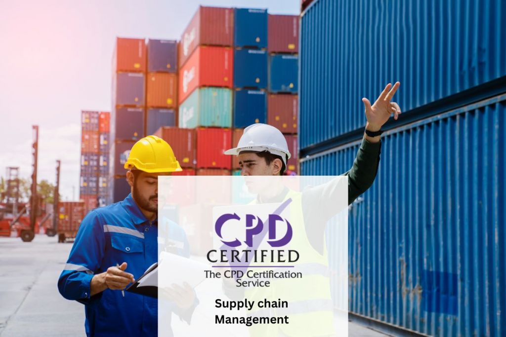 Supply Chain Management