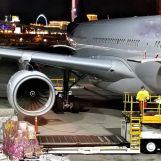 CARGO OPERATIONS OVERSIGHT FOR AIRPORTS
