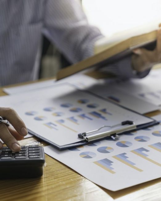 ACCOUNTABILITY IN THE WORKPLACE