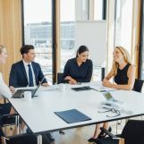 MEETING MANAGEMENT