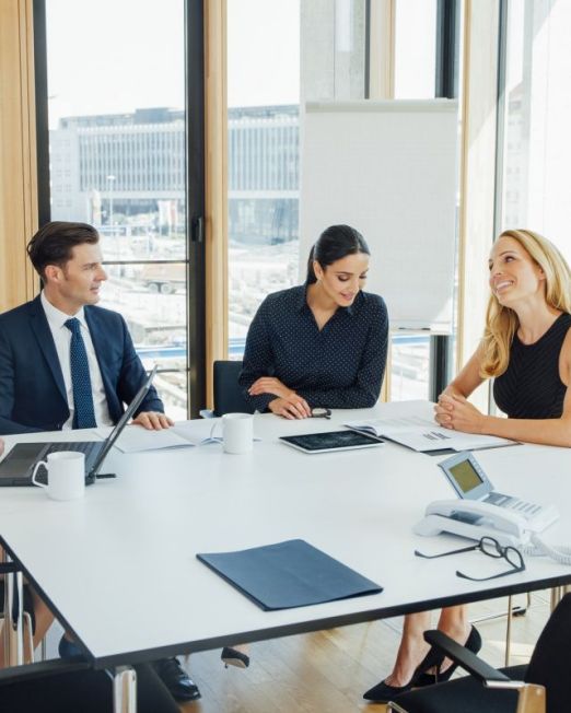 MEETING MANAGEMENT