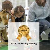 Basic Child Safety Training