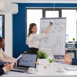 TRADE SHOW STAFF TRAINING