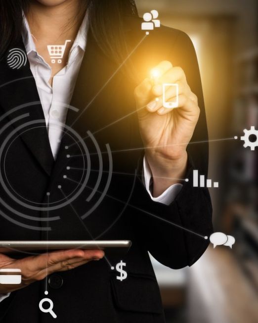 MARKETING BASICS