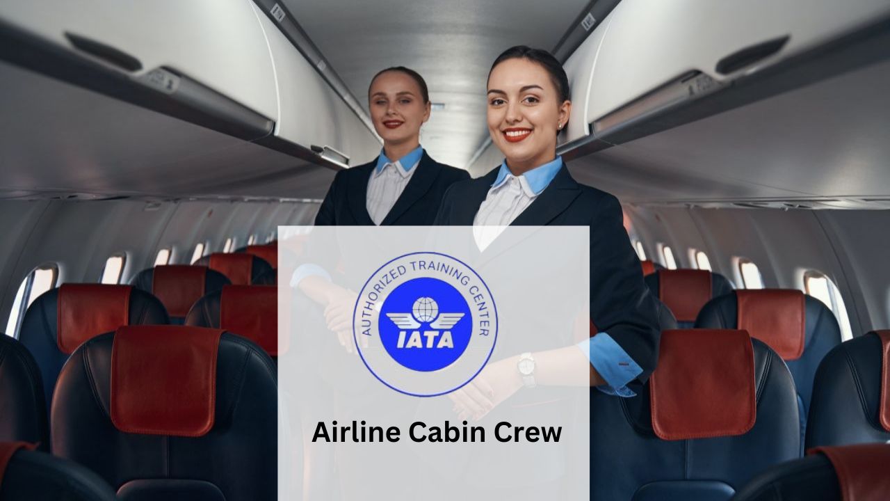 Airline Cabin Crew