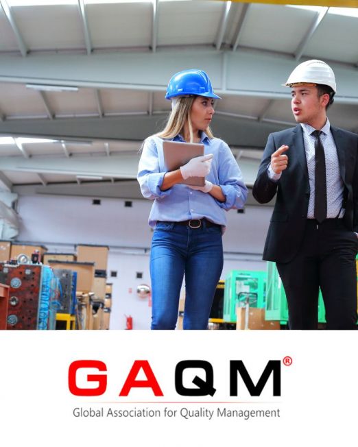 GAQM Certified Training Programs