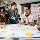 Organizational Skills