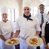 Highfield Level 3 Award in Supervising HACCP for Catering