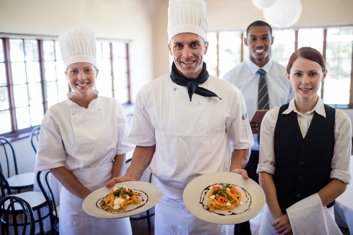 Highfield Level 3 Award in Supervising HACCP for Catering