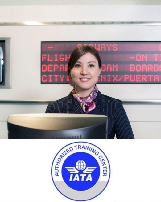IATA Certified Training Programs