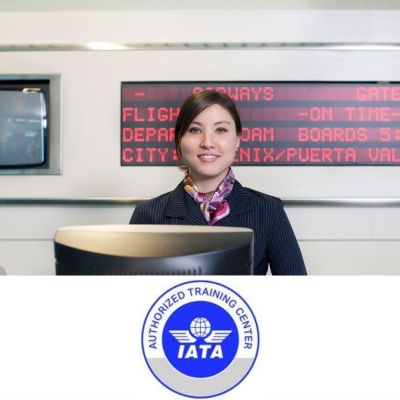 IATA E-Learning Courses