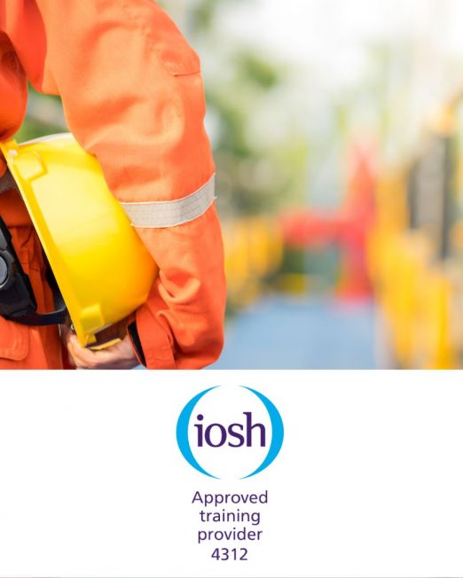 IOSH Certified Training Programs