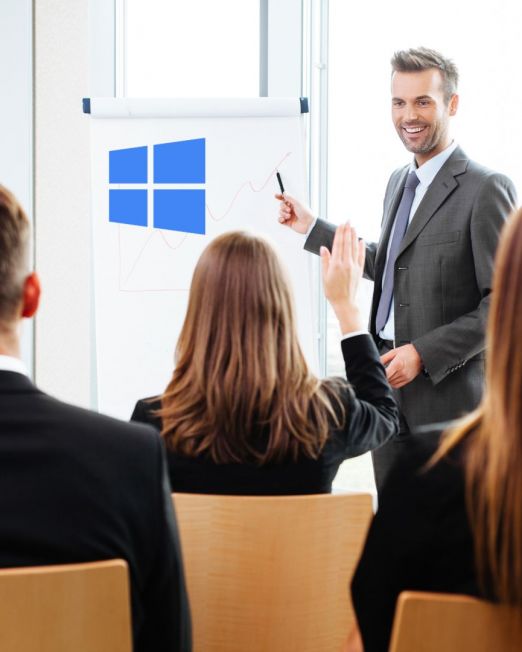Microsoft Training Programs