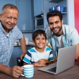 Generation Gaps (E-learning)