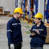 SUPPLY CHAIN MANAGEMENT
