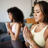 IMPROVING MINDFULNESS