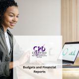 Budgets and Financial Reports