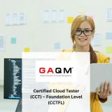 Certfied Cloud Tester