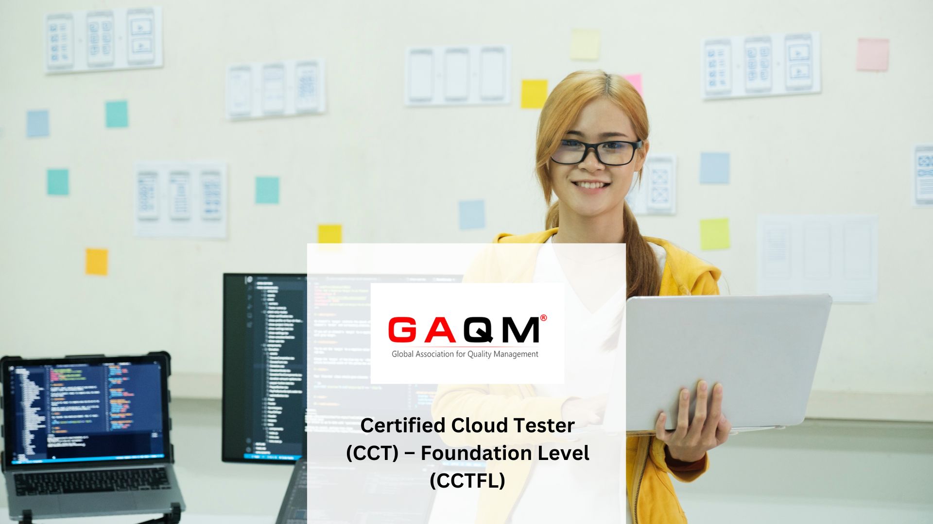 Certfied Cloud Tester