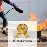 Fire Marshal Training