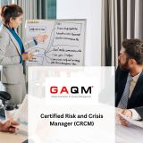 Risk and Crisis Manager