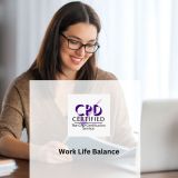 Work Life Balance