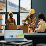 DISTRIBUTION AND AIRLINE RETAILING WITH NDC