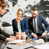 TRAVEL AGENCY FEES: A PROFESSIONAL APPROACH