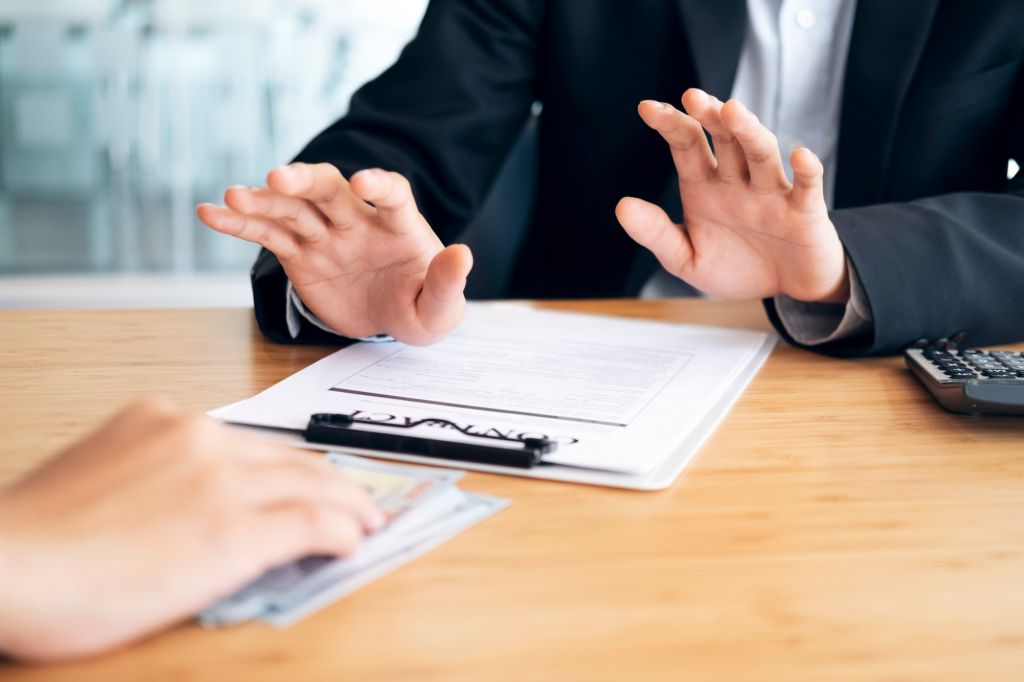 Anti Money Laundering